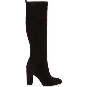 Sam Edelman Black Heeled Boots